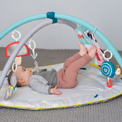 Детский коврик Taf Toys музыкальный Мечтательные коалы 100 х 80 х 53 см (12435) Винница - изображение 5