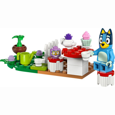Конструктор LEGO recruitment Bluey Чаепитие Блуи (30687) Винница - изображение 2