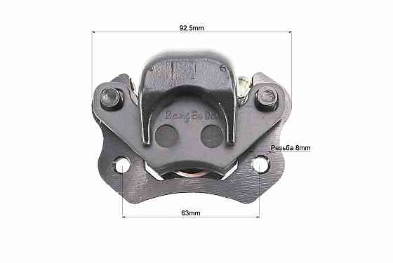 Гальмівний супорт гідравлічний тип. 2 Киев