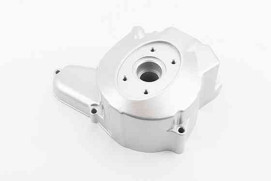 Кришка двигуна ліва (для статора магнето на 6 котушок) ACTIVE Киев