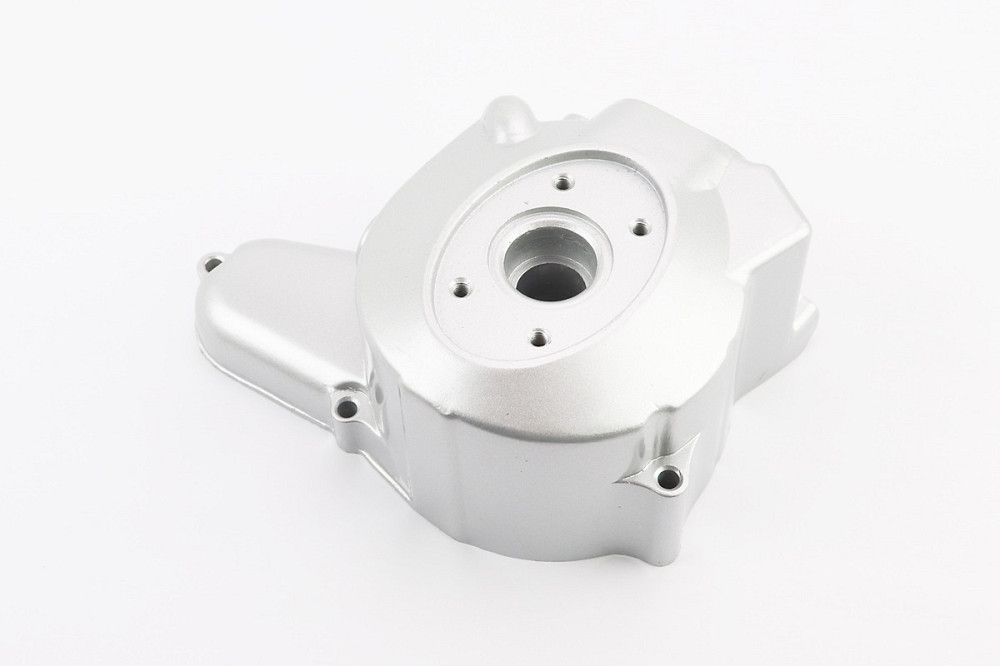 Кришка двигуна ліва (для статора магнето на 6 котушок) ACTIVE Київ - фото 2