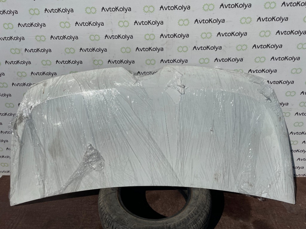 Ноускат передок в зборі Renault Master III 2014-2019 Ковель - фото 9