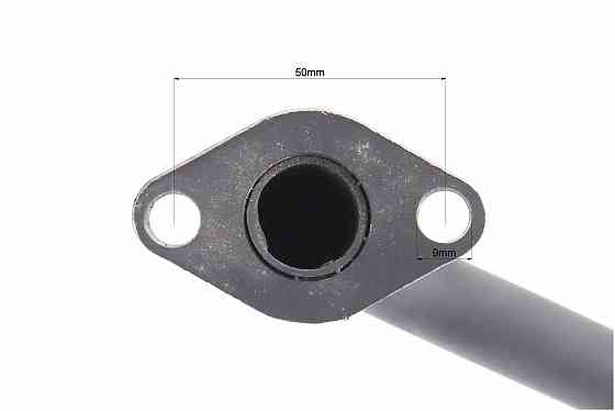 Коліно глушника Киев