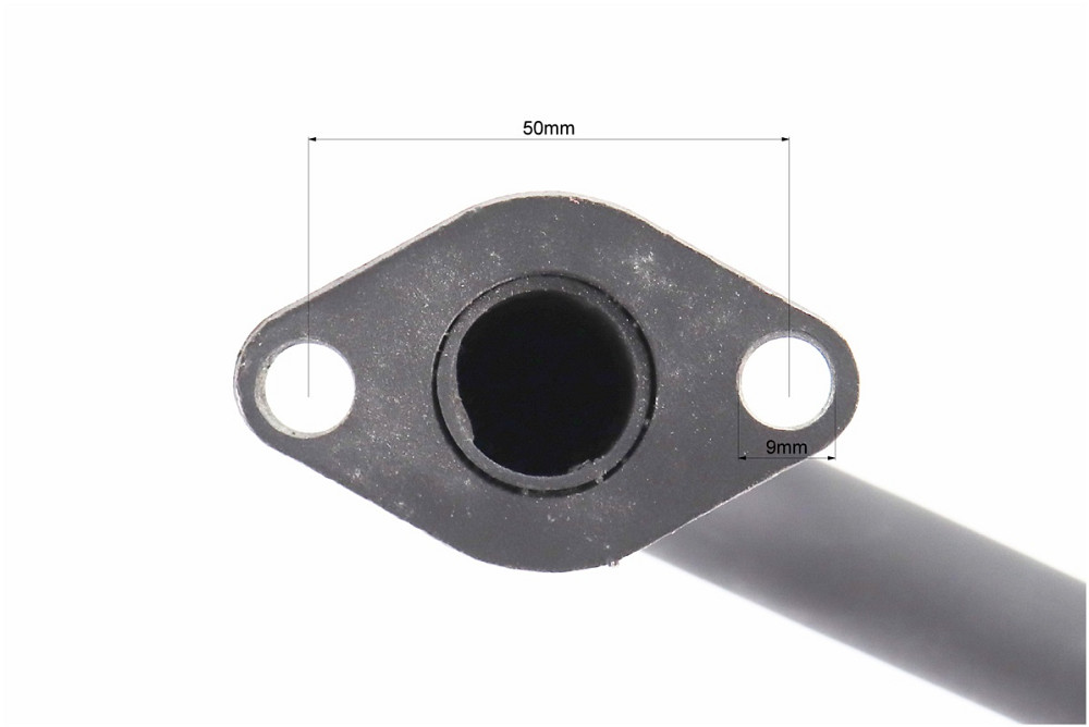 Коліно глушника Киев - изображение 4