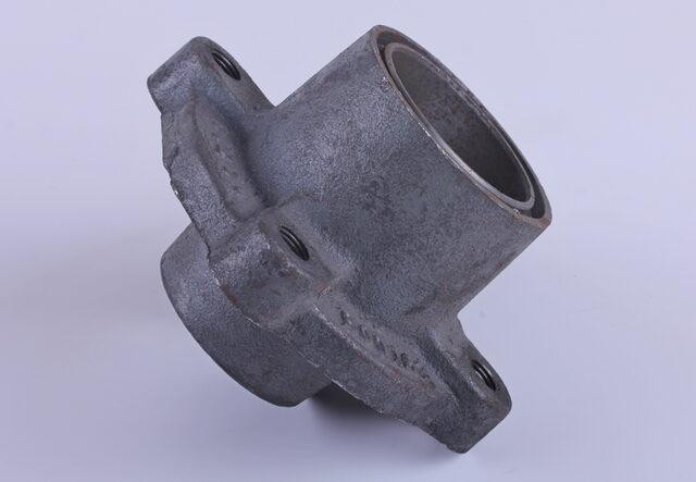 Ступица перед колеса (диаметр 62 мм) Фотон 244, ДТЗ 244, Джинма 244/264 Мукачево - изображение 2