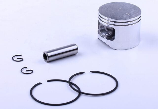 Поршень 43,00 мм стандарт 6 бензопила китай Мукачево - изображение 1