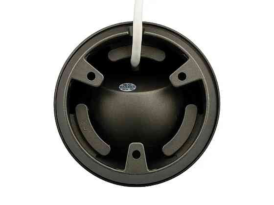 IP-відеокамера 2 Мп SEVEN IP-7212PA-DL black 2,8 мм з розумним подвійним підсвічуванням Київ