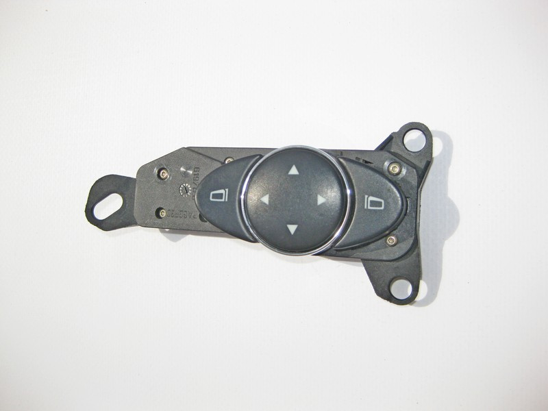 Mercedes-Benz  A2118212451 Блок кнопок регулювання бічних дзеркал на дверях водія Англія E-Class W211 Одесса - изображение 7