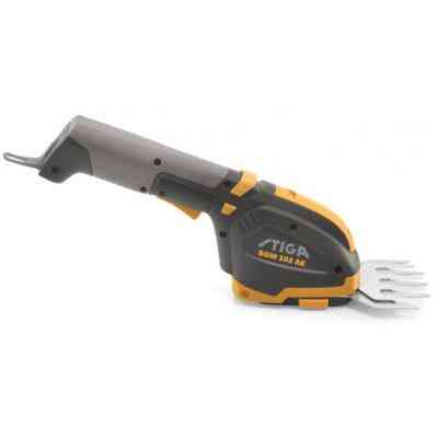 Кущоріз Stiga SGM 102 AE (SGM102AE) Вінниця