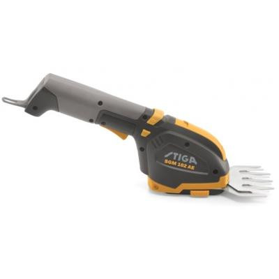 Кущоріз Stiga SGM 102 AE (SGM102AE) Вінниця - фото 5