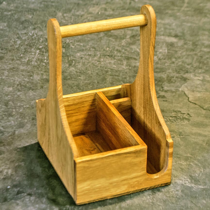 Фуршетный органайзер 