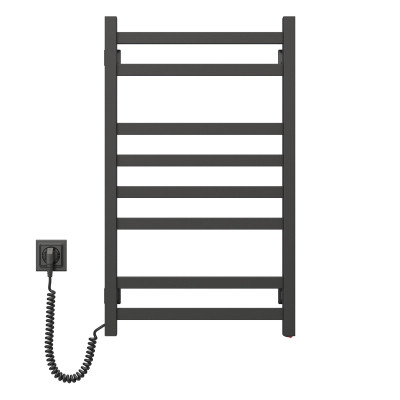 Сушарка для рушників Navin Авангард, 800х480х71мм (12-228150-4880) Вінниця - фото 1