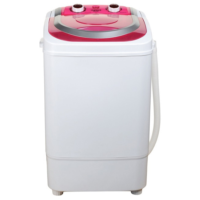 Малогабаритная стиральная машина VILGRAND V145-2570 250 Вт, Стиральная машинка автомат портативная MD-13 Ивано-Франковск - изображение 5