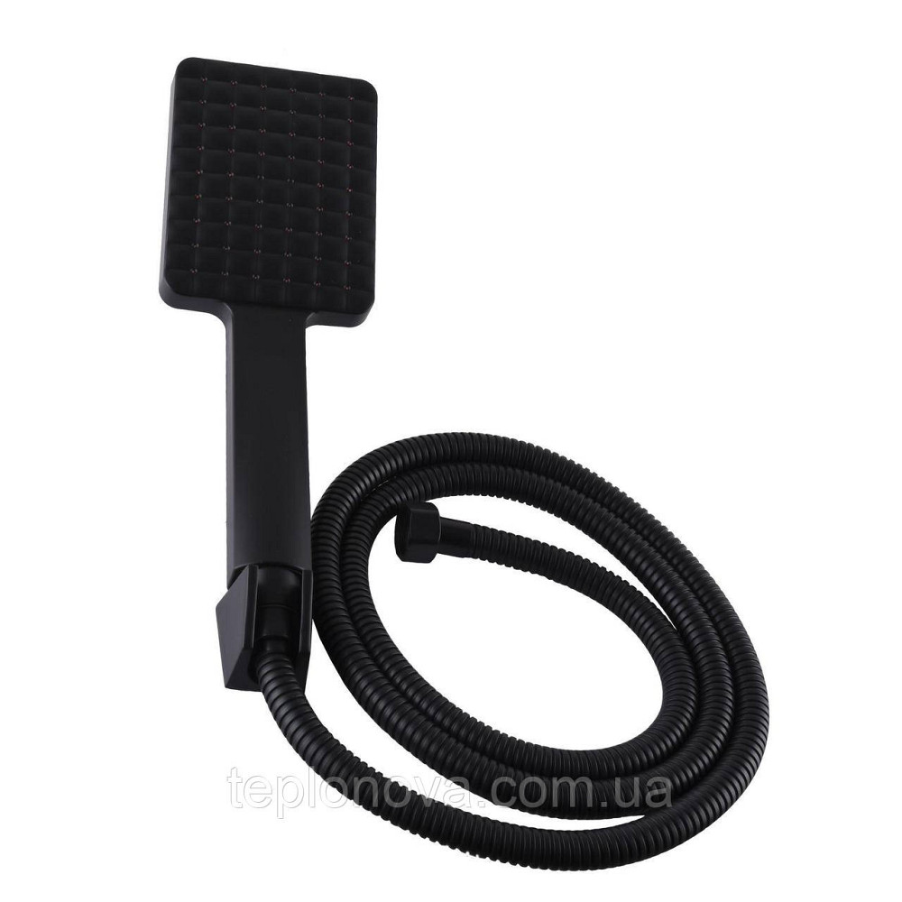 Смеситель для ванны Globus Lux SICILIA SBQ-102N-BB Черновцы - изображение 2