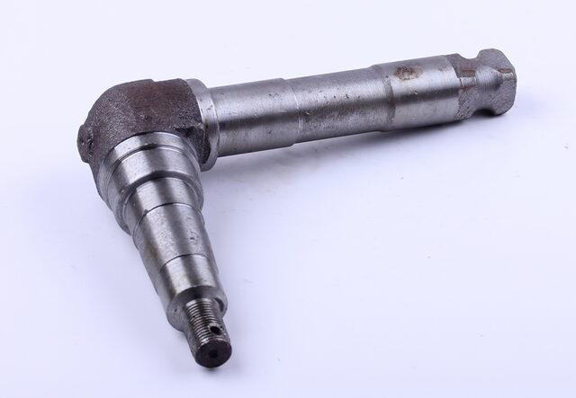 Кулак поворотний переднього моста Джинма200/204/240/244 Мукачево - фото 1