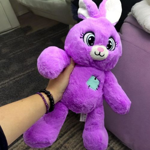 Мягкая игрушка 