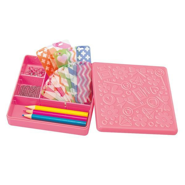 Набор для создания украшений 4M Мода (00-04698) Харьков - изображение 8