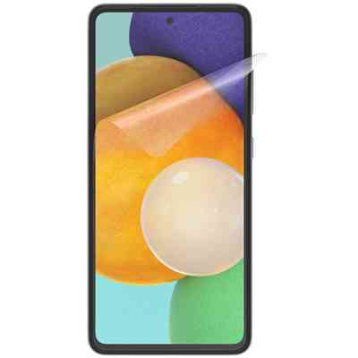 Пленка защитная Drobak Hydrogel Samsung Galaxy S22 Plus (444414) Винница