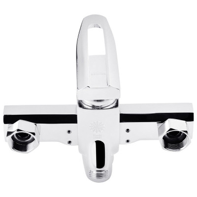 Смеситель Kroner KRM Kante - C060 Винница - изображение 5