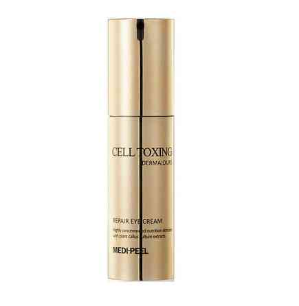 Омолаживающий крем для кожи вокруг глаз Cell Toxing Dermajours Repair Eye Cream Medi-Peel 30 мл Винница