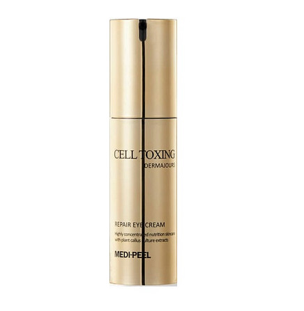 Омолаживающий крем для кожи вокруг глаз Cell Toxing Dermajours Repair Eye Cream Medi-Peel 30 мл Винница - изображение 1