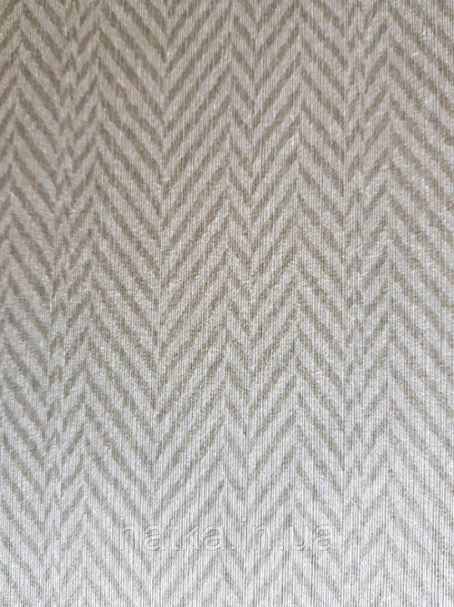 Текстильні шпалери на флізеліновій основі Cador Rasch Textil 086071 графітовий оливковий Київ - фото 4