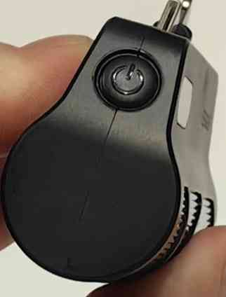 Павербанк Essager Mini Power Bank 20 Вт 5000 мАч Type-C/Lighting. Киев