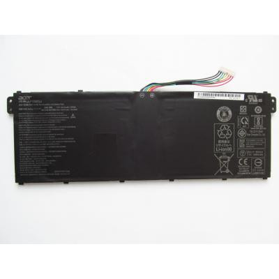 Акумулятор до ноутбука Acer AP16M5J Aspire A315/A515, 4810mAh (37Wh), 4cell, 7.7V, Li-io (A47434) Вінниця - фото 1