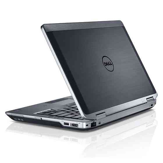 Б/У Ноутбук Dell Latitude E6430s (i5-3380M/4/320) - Class B Киев