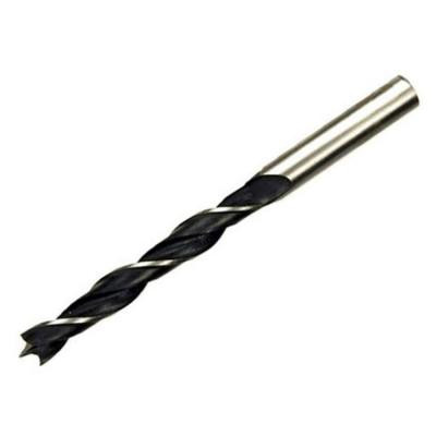 Свердло DeWALT спиральне, DIN 7487, D=8 мм, L=120 мм, WL=80 мм (DT4508) Вінниця - фото 1