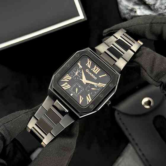 GUARDO 012726-4 M Київ