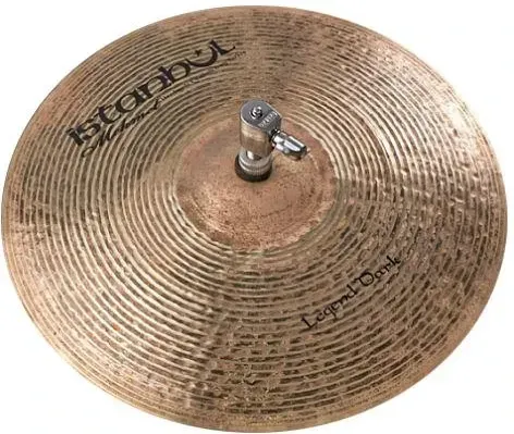 Ударная установка  Istanbul Mehmet 14 Legend Dark hi hat Киев