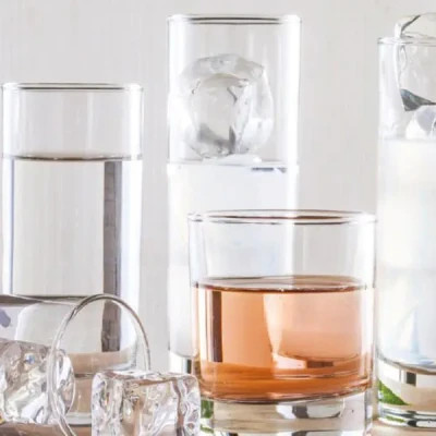 Склянка Uniglass Classico низька 225 мл (93100) Вінниця - фото 2