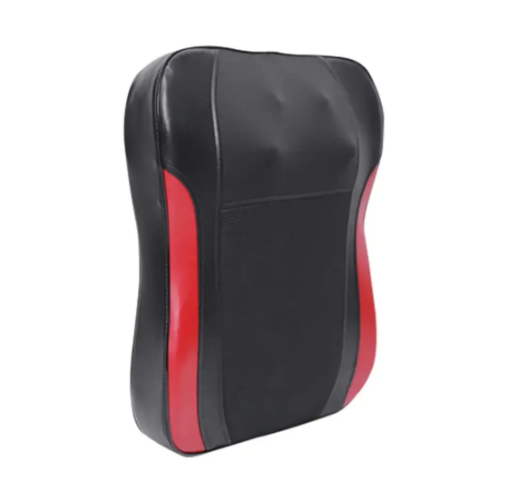 Массажная подушка Shiatsu-168 для шеи, спины, поясницы и тела Винница