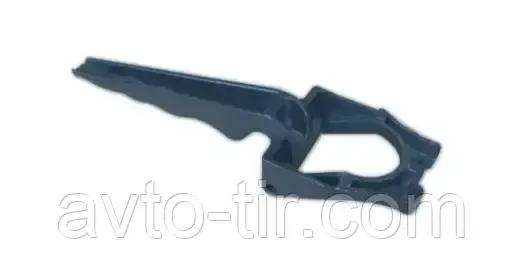 Рычаг ручки двери DAF XF95 / XF105 1305481 Луцк - изображение 1