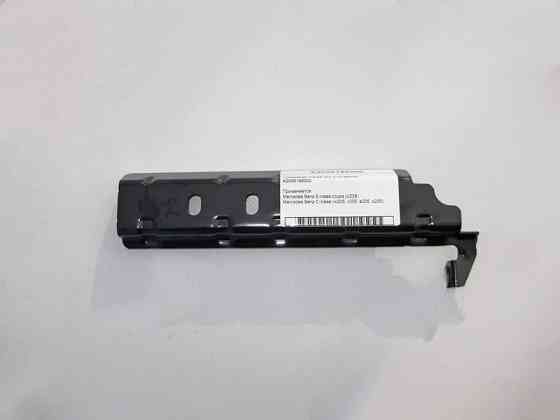 Mercedes-Benz  A2056186000 Притискна планка АКБ у багажнику C-Class W205 E-Class Coupe C238 Одесса