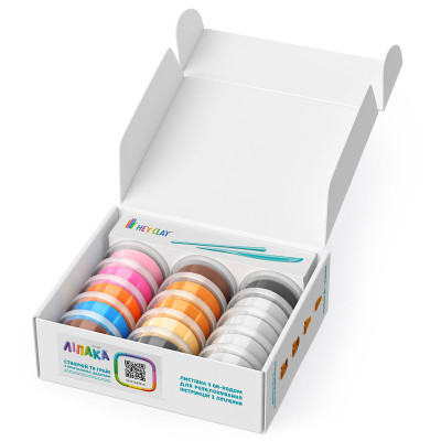 Набір для творчості Lipaka Собаки-друзяки (15030-UA01) Вінниця - фото 3