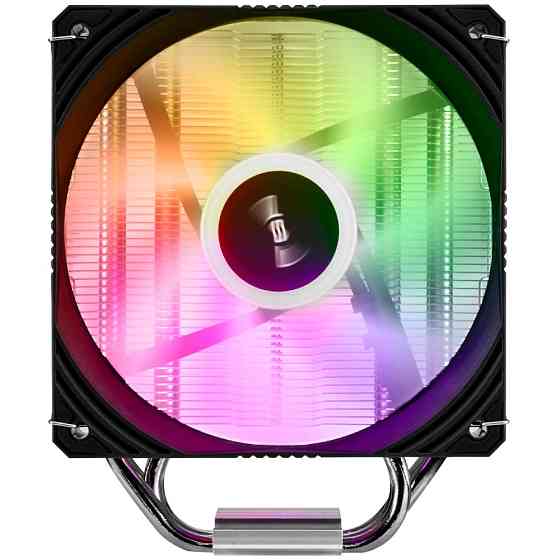 Вентилятор для процесора FSP NE5 ARGB Intel LGA: 1700/1200 / AMD:AM4/AM5 Вінниця