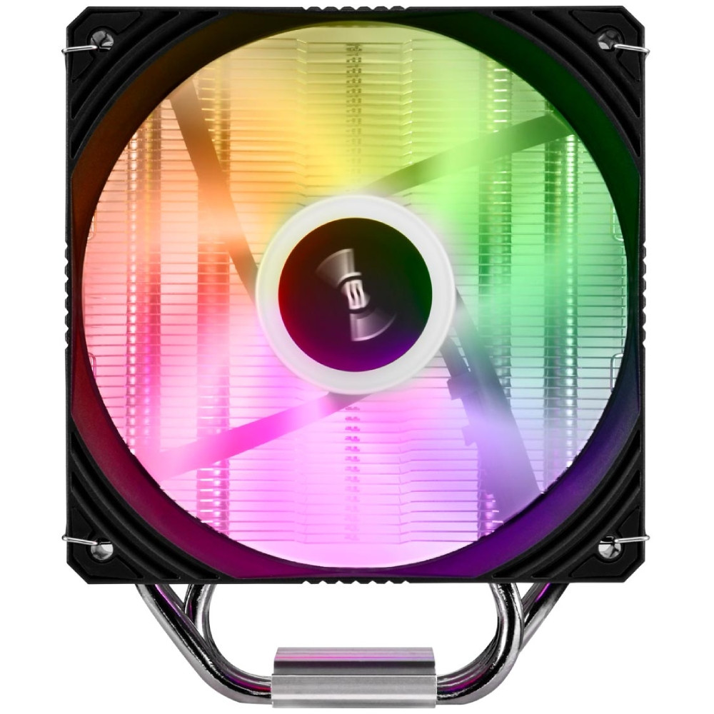 Вентилятор для процесора FSP NE5 ARGB Intel LGA: 1700/1200 / AMD:AM4/AM5 Винница - изображение 2