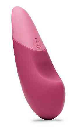 Мінівібратор Womanizer Vibe Dusky Pink, 3 авторежими + 10 рівнів інтенсивності Sex Aura Київ