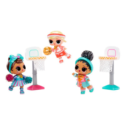 Кукла L.O.L. Surprise! серии All Star Sports - Звездочки спорта (523994) Винница - изображение 7