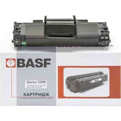 Картридж BASF для XEROX Phaser 3200/3205 (KT-XP3200-113R00735) Винница