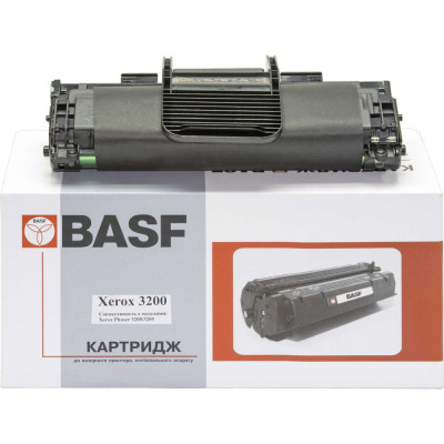 Картридж BASF для XEROX Phaser 3200/3205 (KT-XP3200-113R00735) Винница - изображение 1
