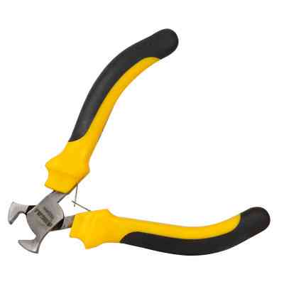 Кусачки Sigma торцевые 115мм Standard (4354111) Винница