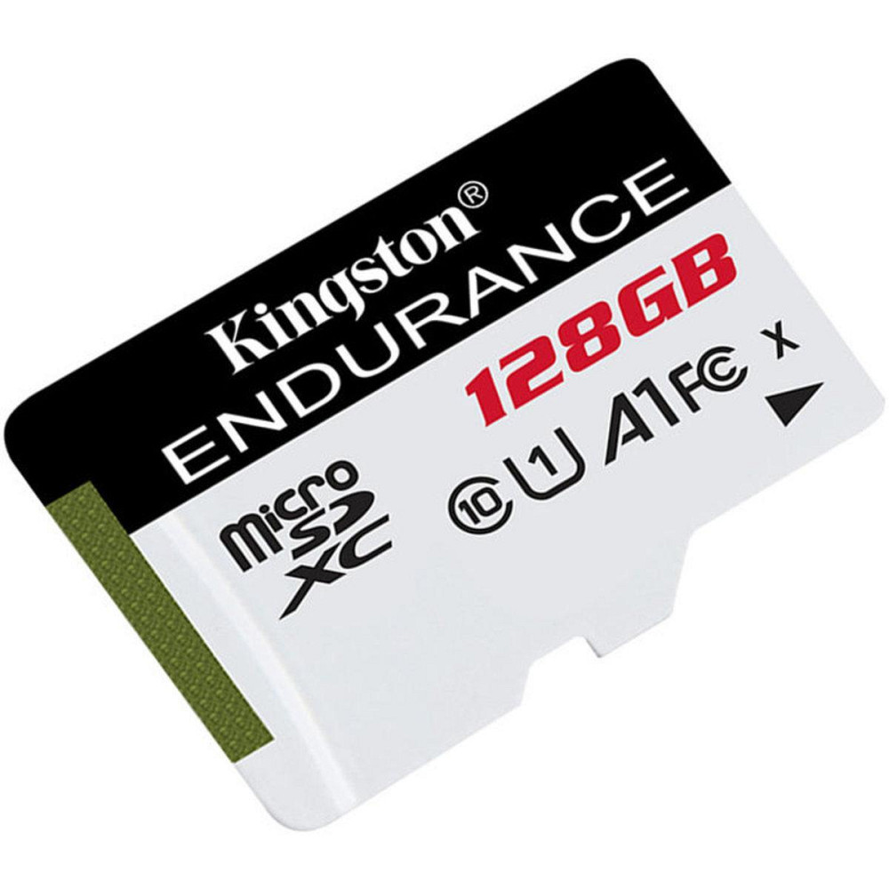 Карта пам'яті MicroSDXC Kingston Endurance 128Gb class 10 А1 SDCE / 128GB Одеса - фото 3