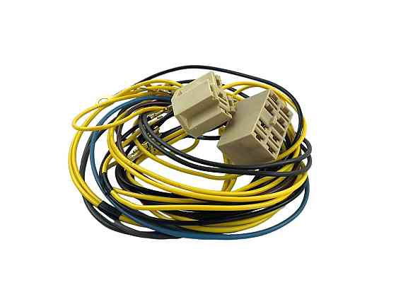 Проводка противотуманной 2101-2107, 2121 фары Мукачево