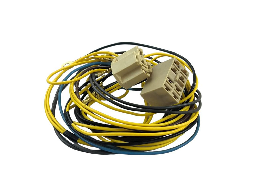 Проведення протитуманної 2101-2107, 2121 фари Мукачево - фото 1