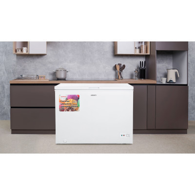 Морозильный ларь Ardesto FRM-300MCH Винница - изображение 2
