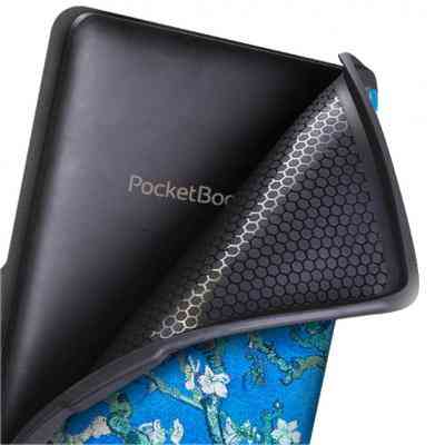 Чехол для электронной книги AirOn Premium для PocketBook 616/627/632 picture 7 (6946795850187) Винница