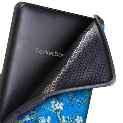 Чехол для электронной книги AirOn Premium для PocketBook 616/627/632 picture 7 (6946795850187) Винница - изображение 5